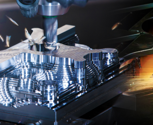 CNC Services
