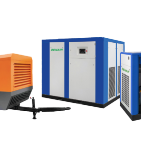 Denair Compressor