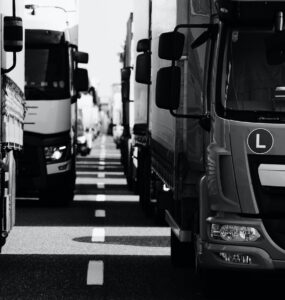 Logistic Services